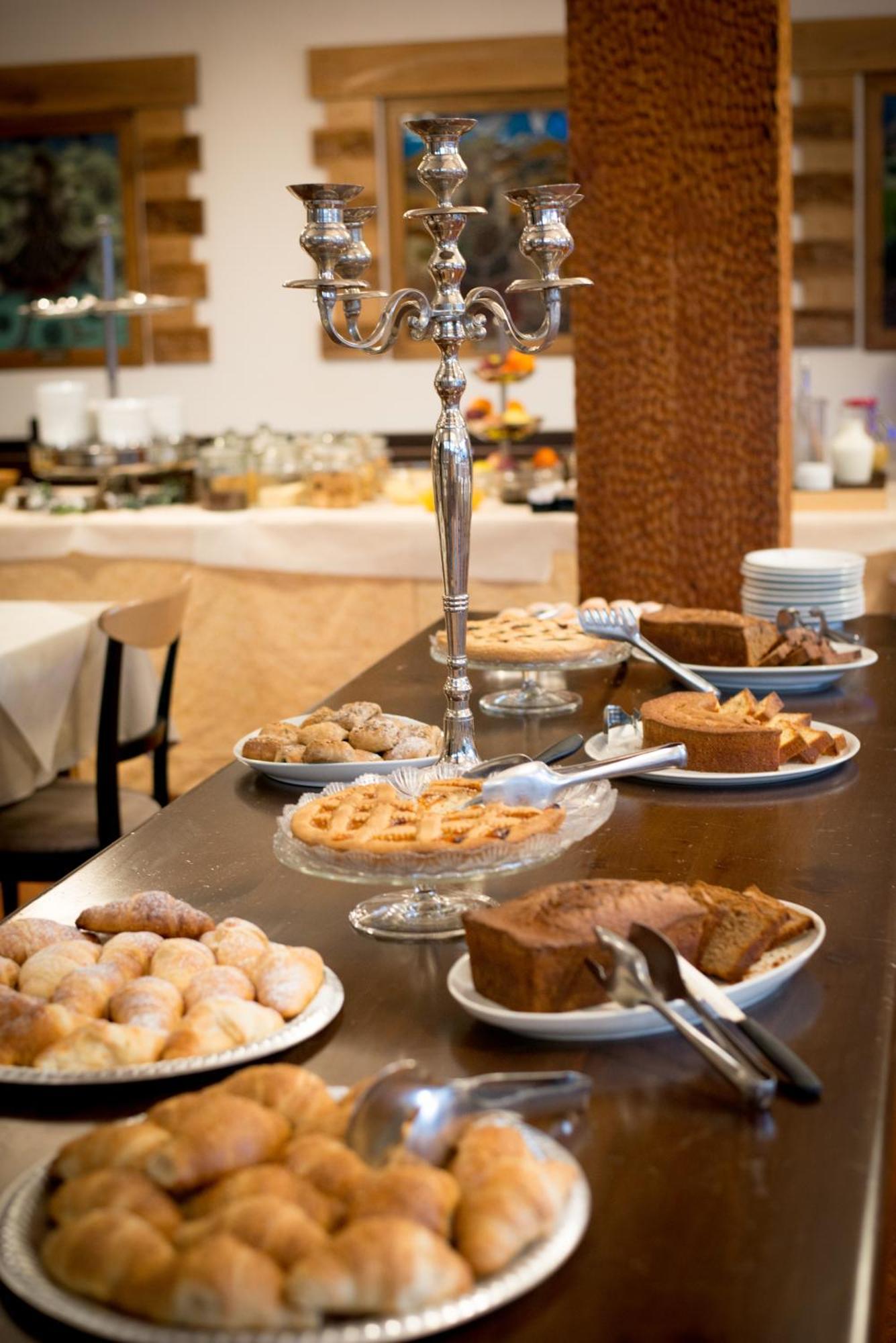 Hg Hotel Italia Brusson Dış mekan fotoğraf